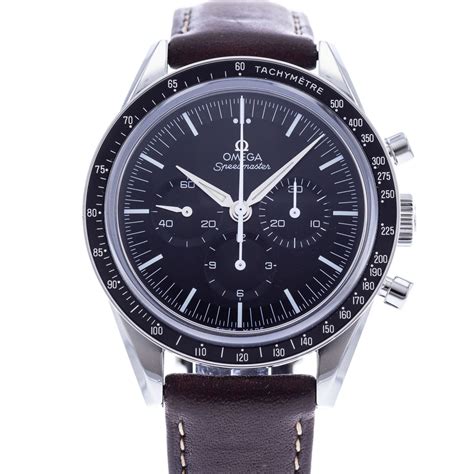 omega speedmaster apollo 17|speedmaster 311.32.40.30.01.001.